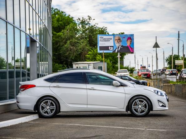 Hyundai i40 I с пробегом 2014 года, цена 998 000 рублей, 256119 км, седан, Автокод Объявления