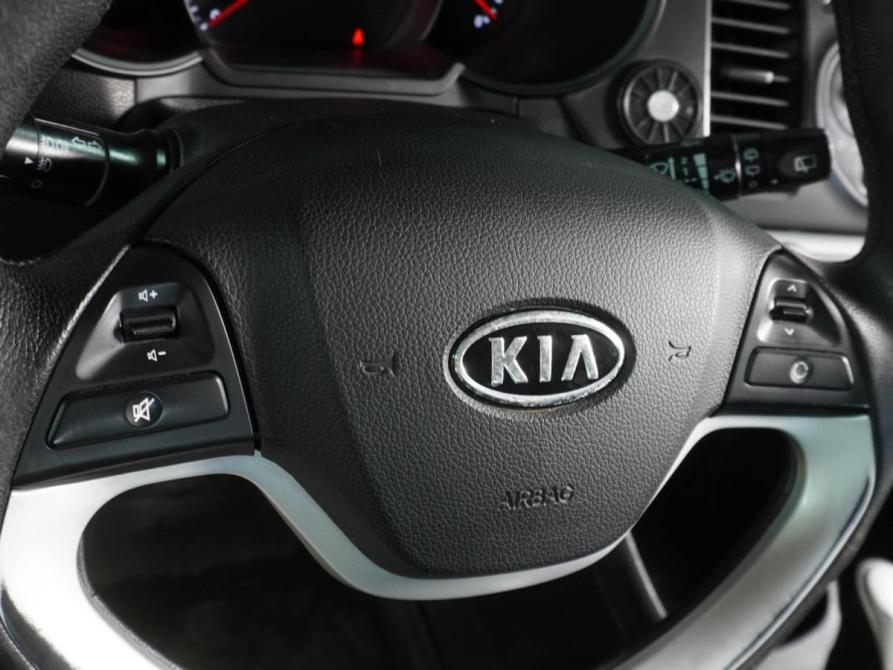 Kia Picanto II Воронеж  - изображение 14