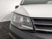 Volkswagen Caddy IV Москва  - изображение 36