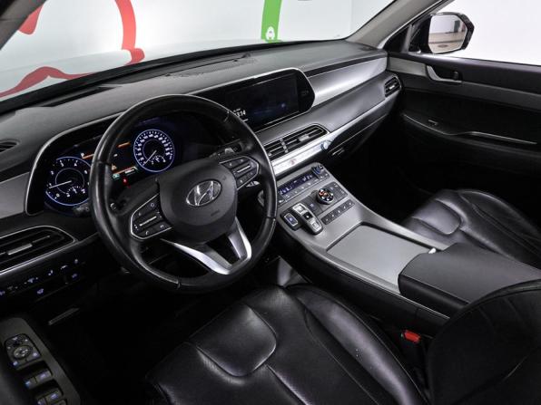 Hyundai Palisade I с пробегом 2020 года, цена 4 080 000 рублей, 94500 км, внедорожник, Автокод Объявления