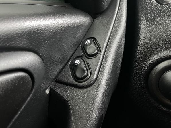 Lada (ВАЗ) Niva Travel I с пробегом 2024 года, цена 1 095 000 рублей, 23082 км, внедорожник, Автокод Объявления