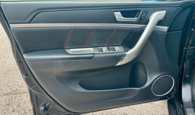 Haval H6 I с пробегом 2019 года, цена 1 565 400 рублей, 104122 км, внедорожник, Автокод Объявления