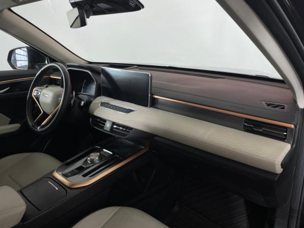 Haval Jolion I с пробегом 2023 года, цена 1 820 000 рублей, 65212 км, внедорожник, Автокод Объявления