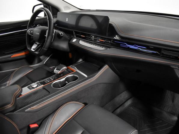 Omoda S5 GT с пробегом 2023 года, цена 1 749 000 рублей, 17000 км, седан, Автокод Объявления