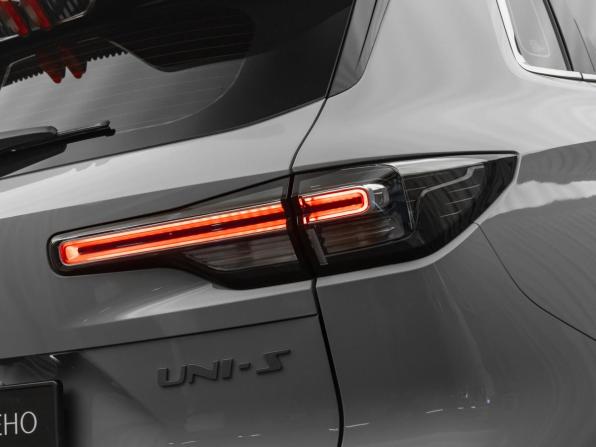 Changan UNI-S I с пробегом 2024 года, цена 2 240 000 рублей, 22675 км, внедорожник, Автокод Объявления