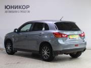 Mitsubishi ASX I Рестайлинг Дзержинск  - изображение 24