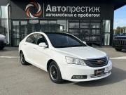 Geely Emgrand EC7 Волгоград  - изображение 16