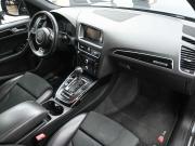 Audi Q5 I (8R) Рестайлинг Ростов-на-Дону  - изображение 29