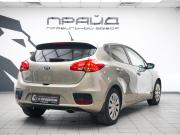 Kia Ceed II Рестайлинг Ростов-на-Дону  - изображение 25