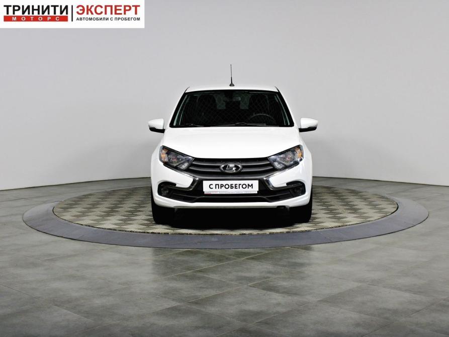 Lada (ВАЗ) Granta I Рестайлинг Белгород  - изображение 2