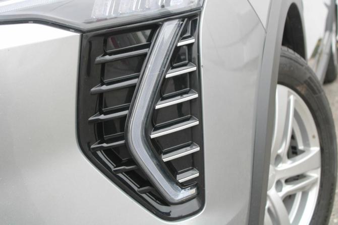 Haval Jolion I Рестайлинг с пробегом 2024 года, цена 1 850 000 рублей, 46000 км, внедорожник, Автокод Объявления