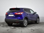 Nissan Qashqai II Санкт-Петербург  - изображение 25