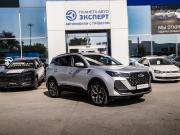 Chery Tiggo 7 Pro Max I Рестайлинг Челябинск  - изображение 18