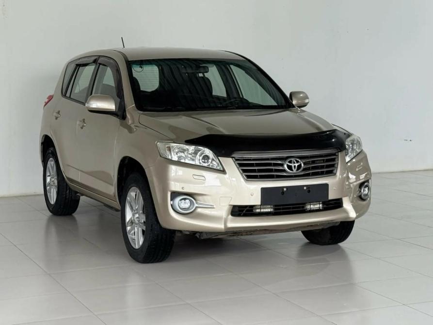 Toyota RAV4 III (XA30) Кострома  - изображение 3