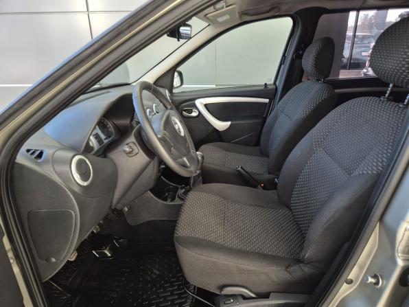 Lada (ВАЗ) Largus I с пробегом 2014 года, цена 749 000 рублей, 136833 км, универсал, Автокод Объявления
