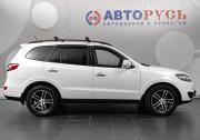 Hyundai Santa Fe II Рестайлинг Москва  - изображение 33