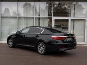 Kia Quoris I Ресталинг 2 Воронеж  - изображение 26