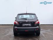 Nissan Qashqai I Рестайлинг Москва  - изображение 19
