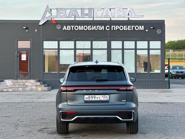 Geely Monjaro I с пробегом 2024 года, цена 3 700 000 рублей, 27000 км, внедорожник, Автокод Объявления