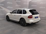 Porsche Cayenne I Рестайлинг (957) Новосибирск  - изображение 30
