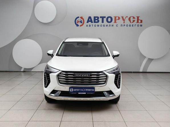 Haval Jolion I с пробегом 2023 года, цена 2 099 000 рублей, 18857 км, внедорожник, Автокод Объявления