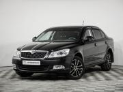 Skoda Octavia II (A5) Рестайлинг Санкт-Петербург  - изображение 27