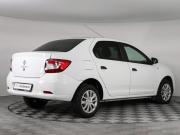 Renault Logan II Рестайлинг Химки  - изображение 12