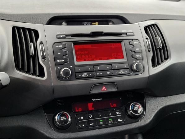 Kia Sportage III с пробегом 2012 года, цена 1 230 000 рублей, 197125 км, внедорожник, Автокод Объявления