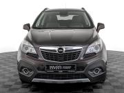 Opel Mokka I Москва  - изображение 28