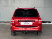 Lada (ВАЗ) Granta I Рестайлинг Тамбов  - изображение 24