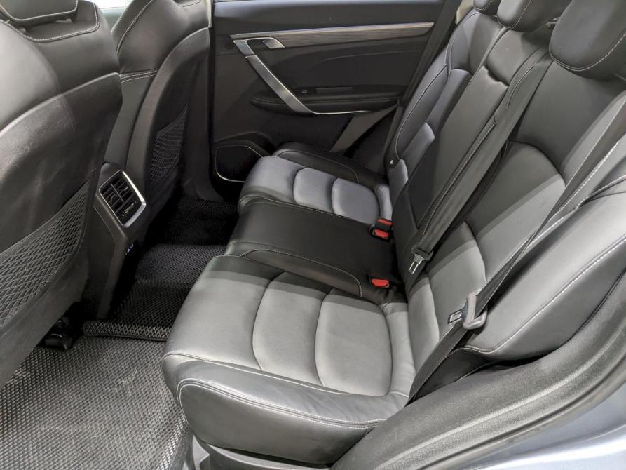 Geely Atlas Pro Химки  - изображение 16