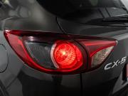 Mazda CX-5 I Иркутск  - изображение 50