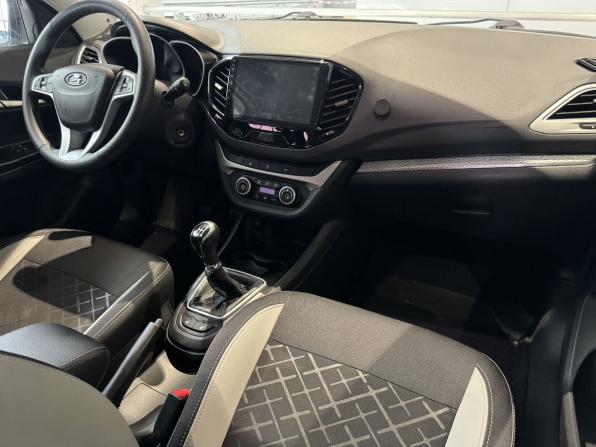 Lada (ВАЗ) Vesta I с пробегом 2019 года, цена 875 000 рублей, 174743 км, универсал, Автокод Объявления