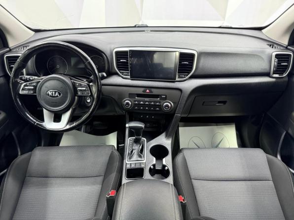 Kia Sportage IV Рестайлинг с пробегом 2018 года, цена 2 030 000 рублей, 68650 км, внедорожник, Автокод Объявления