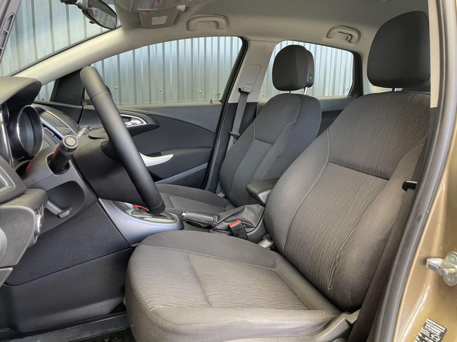 Opel Astra J Рестайлинг Пермь  - изображение 17