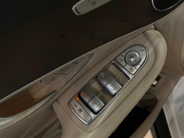Mercedes-Benz GLC I (X253) Рестайлинг с пробегом 2020 года, цена 3 550 000 рублей, 192454 км, внедорожник, Автокод Объявления