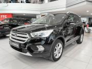 Ford Kuga II Рестайлинг Казань  - изображение 23