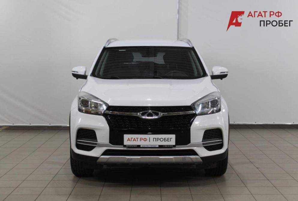 Chery Tiggo 4 I Рестайлинг Астрахань  - изображение 2