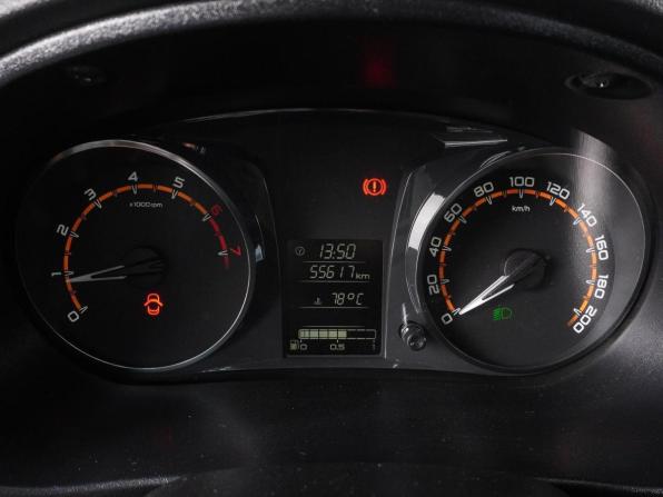 Lada (ВАЗ) Granta I Рестайлинг с пробегом 2023 года, цена 905 000 рублей, 55617 км, седан, Автокод Объявления