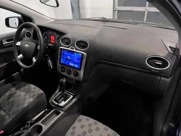 Ford Focus II с пробегом 2007 года, цена 370 000 рублей, 295249 км, хэтчбек, Автокод Объявления