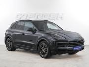 Porsche Cayenne III Москва  - изображение 23
