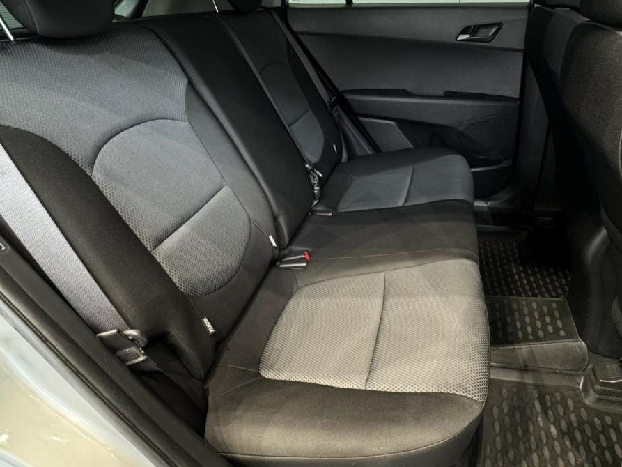 Hyundai Creta I Волжский  - изображение 21