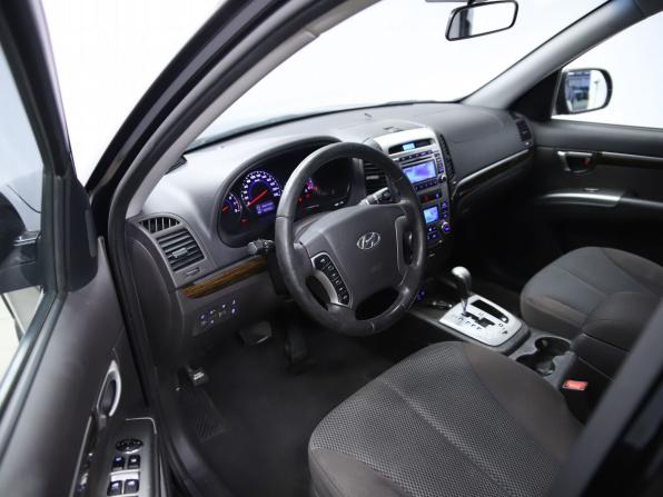 Hyundai Santa Fe II Рестайлинг с пробегом 2012 года, цена 1 330 000 рублей, 163736 км, внедорожник, Автокод Объявления