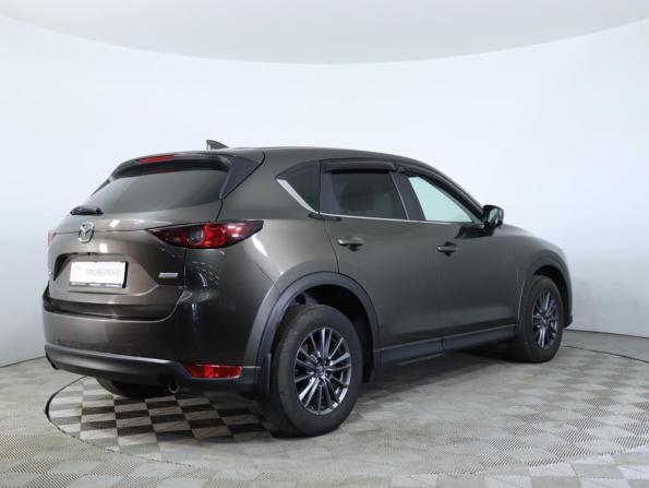 Mazda CX-5 II с пробегом 2019 года, цена 2 348 700 рублей, 81000 км, внедорожник, Автокод Объявления