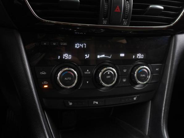 Mazda 6 III (GJ) с пробегом 2013 года, цена 1 399 000 рублей, 227860 км, седан, Автокод Объявления