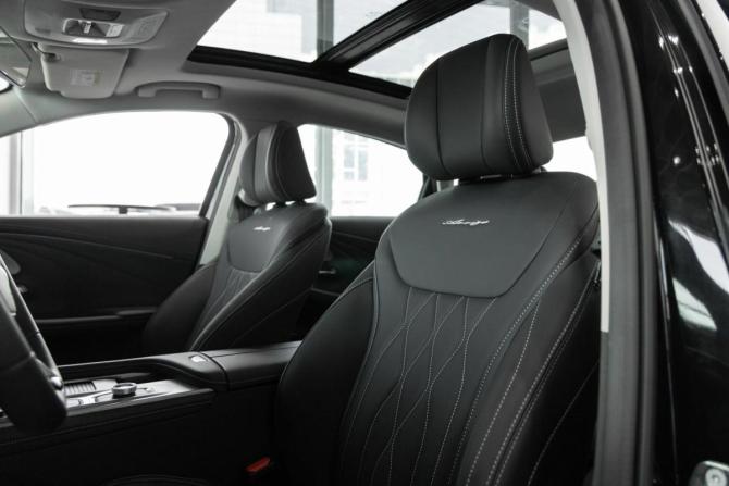 Новый Chery Arrizo 8 2025 года, цена 3 060 000 рублей, седан, Автокод Объявления