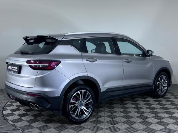 Geely Coolray I с пробегом 2023 года, цена 1 499 000 рублей, 120000 км, внедорожник, Автокод Объявления