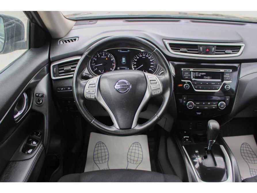 Nissan X-Trail III Орел  - изображение 8