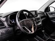 Hyundai Tucson III Рестайлинг Москва  - изображение 29