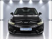 Kia K5 III Москва  - изображение 20